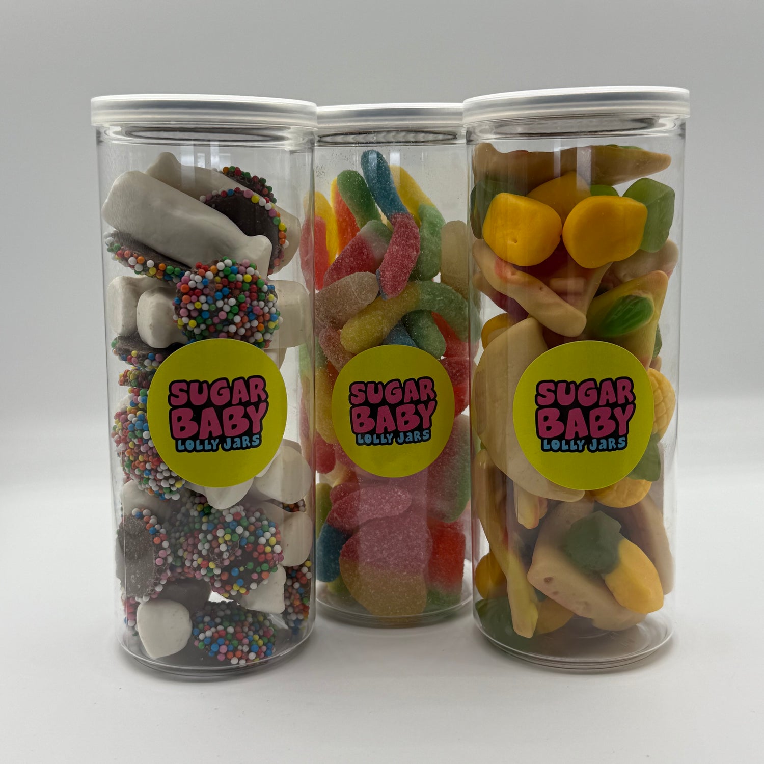 CAN-dy Bundle x3