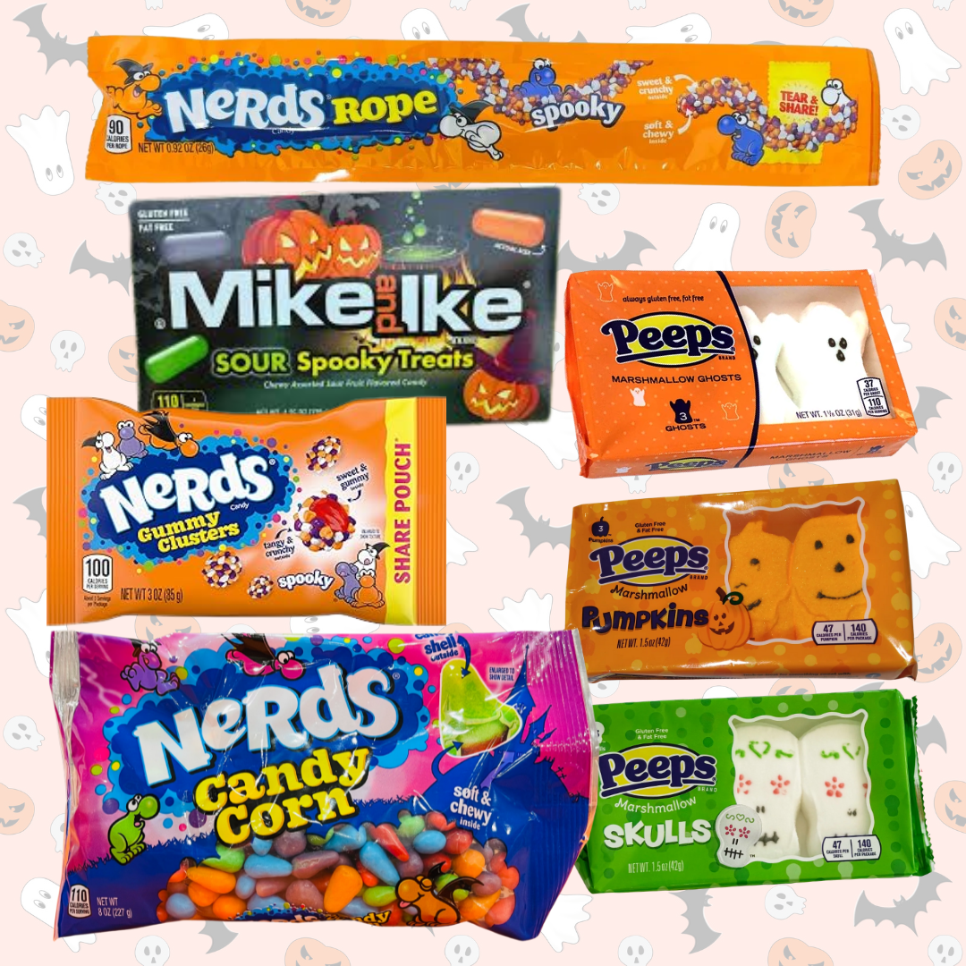 Spooky Halloween Bundle