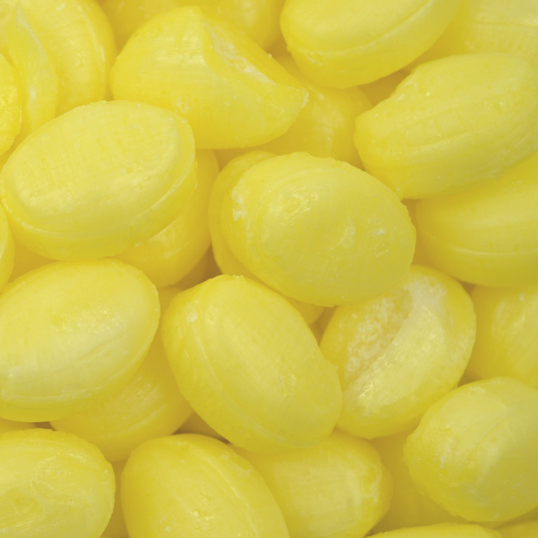 Maxon's Lemon Sherbets 145g