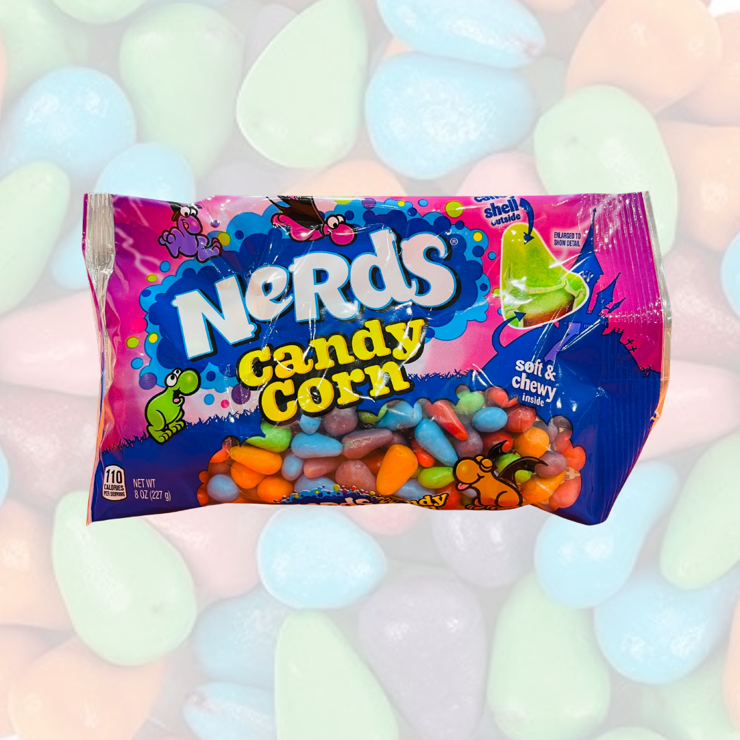 Nerds Candy Corn 226g