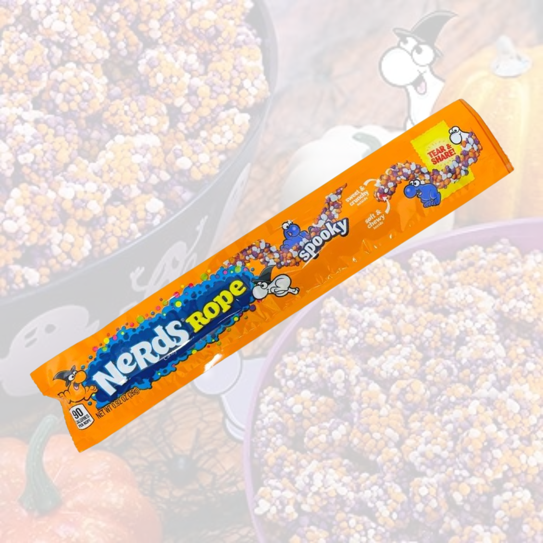 Nerds Rope Spooky