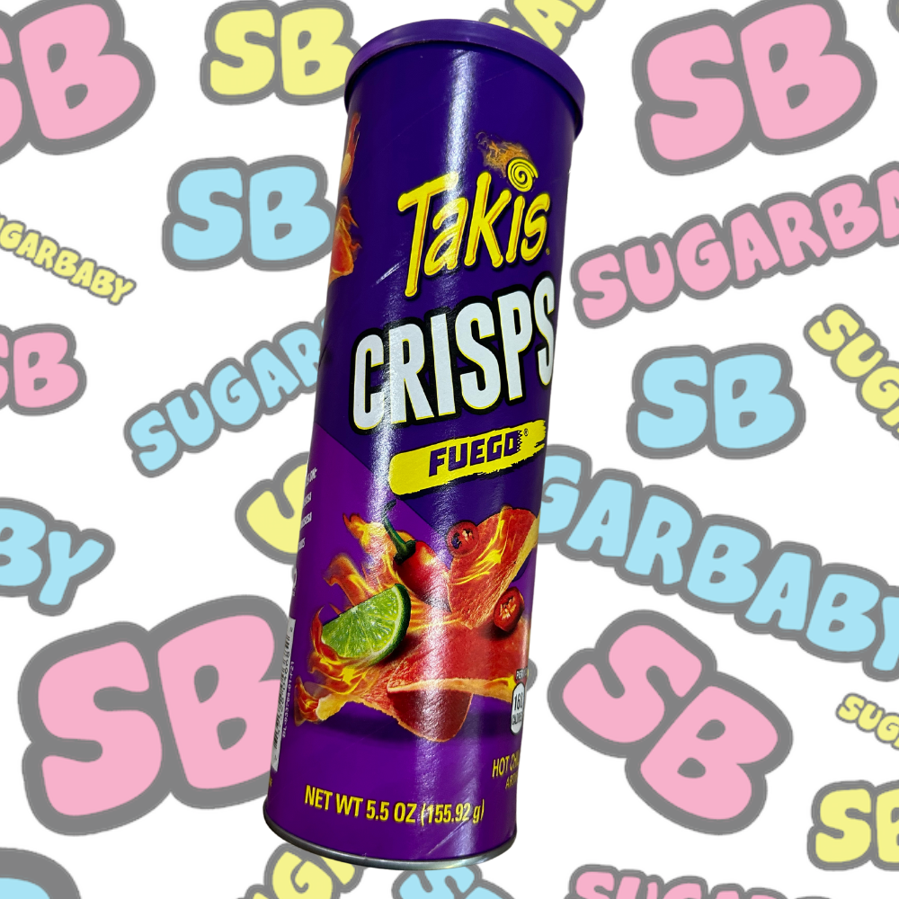 Takis Crisps