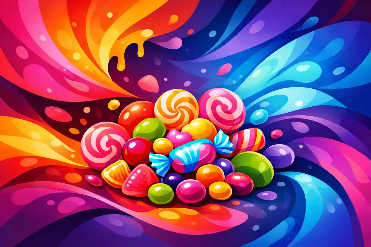 How to Build Candy Bundles Everyone Wants