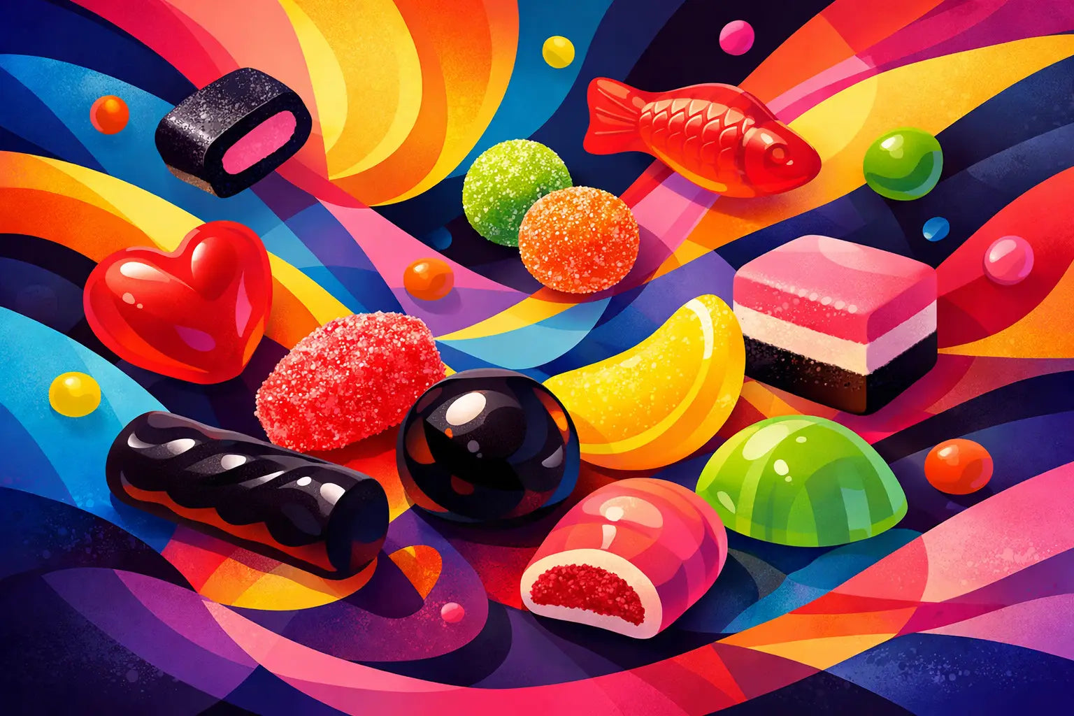 Swedish Candy Review: What’s Worth Buying?