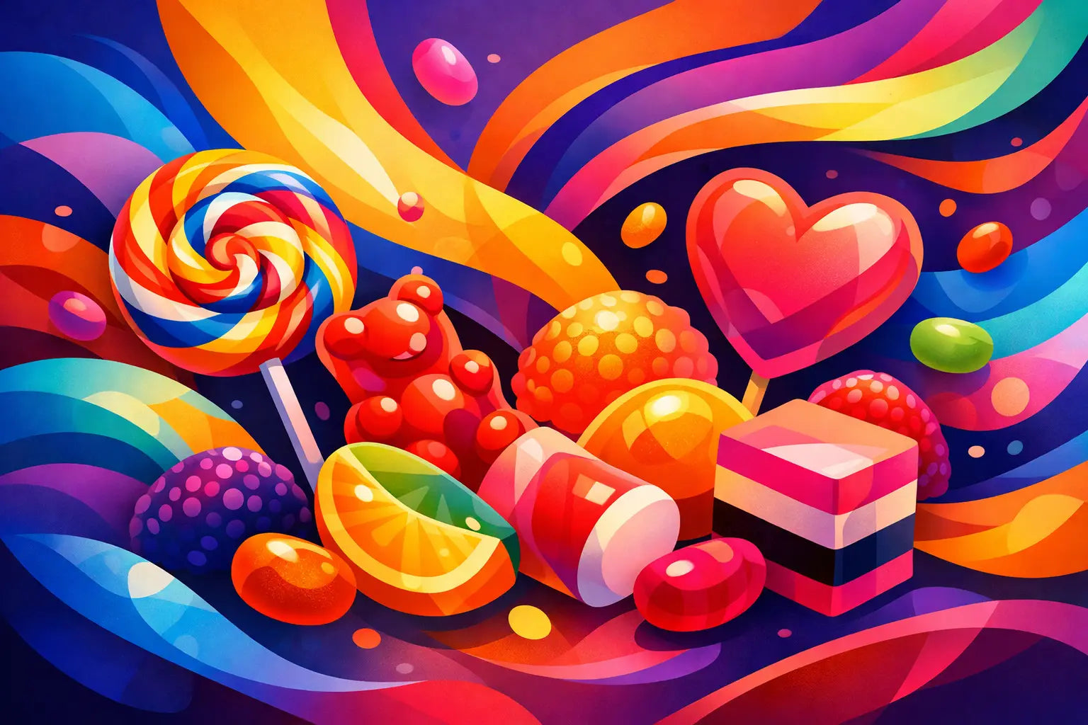 Pick N Mix Lollies Australia Shoppers Love