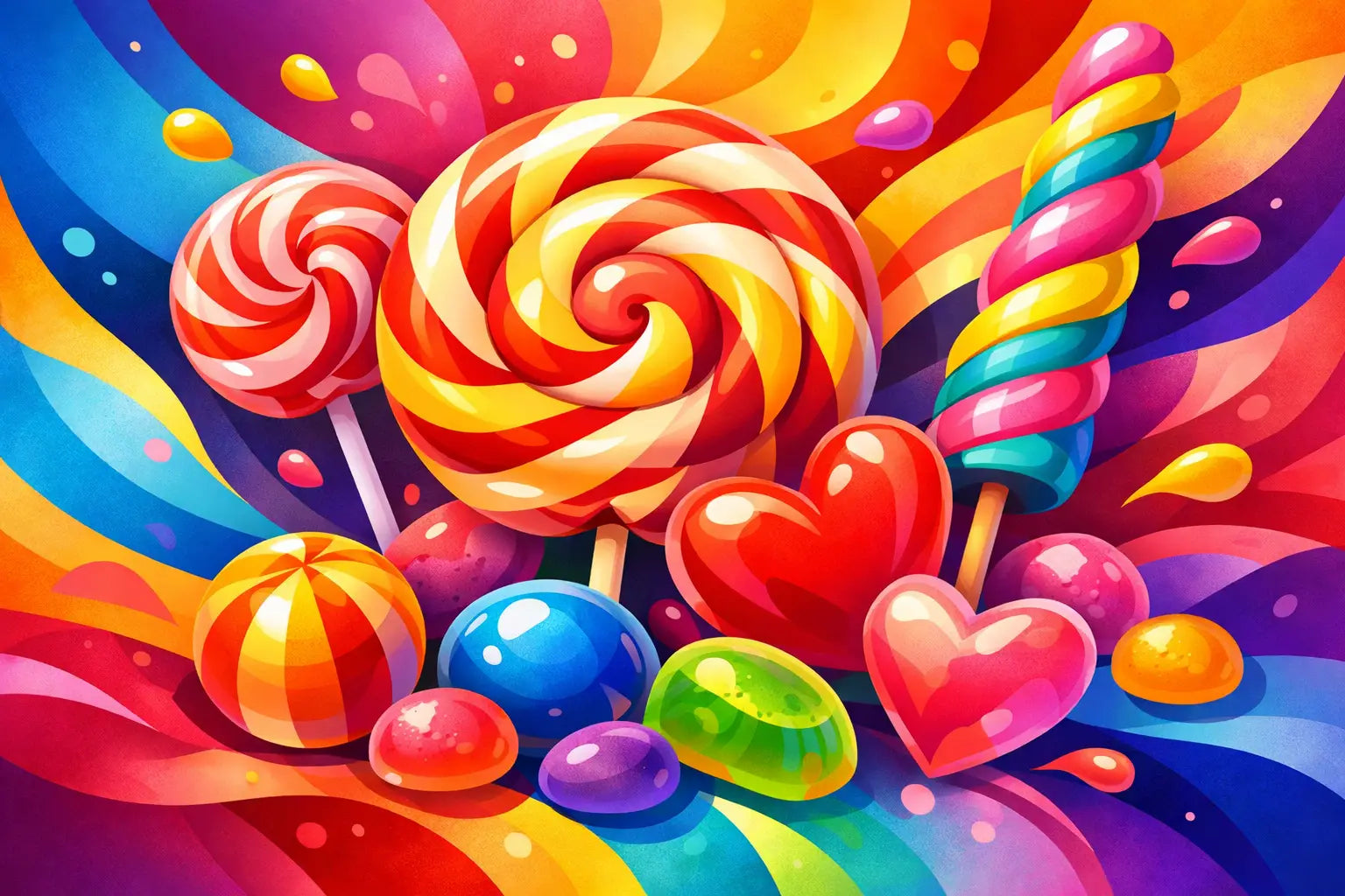 Best Online Lolly Shop Australia Picks