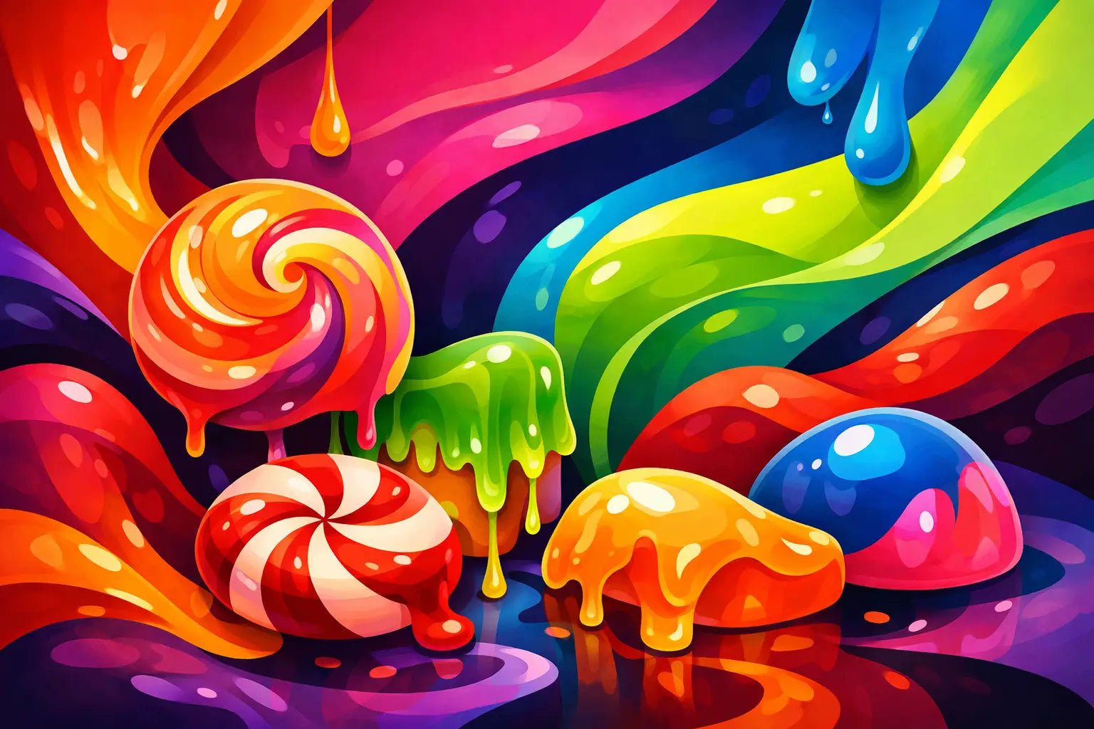 Wax Candy Australia: What to Try First