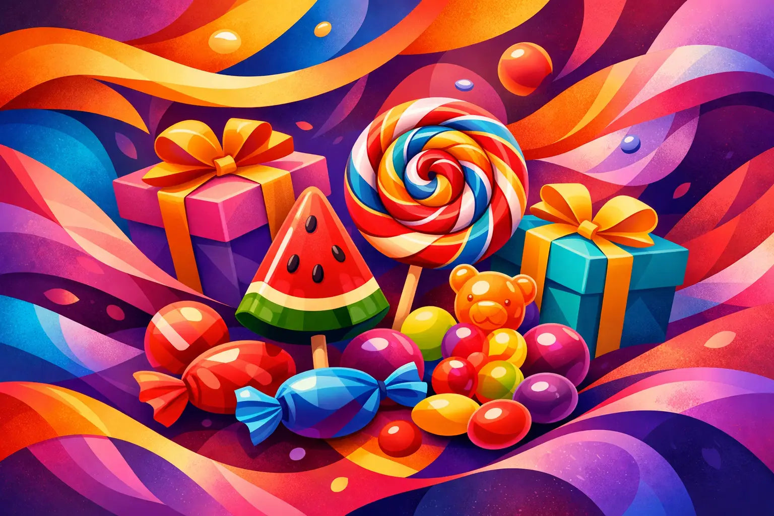 10 Best Lollies for Gifting in Australia