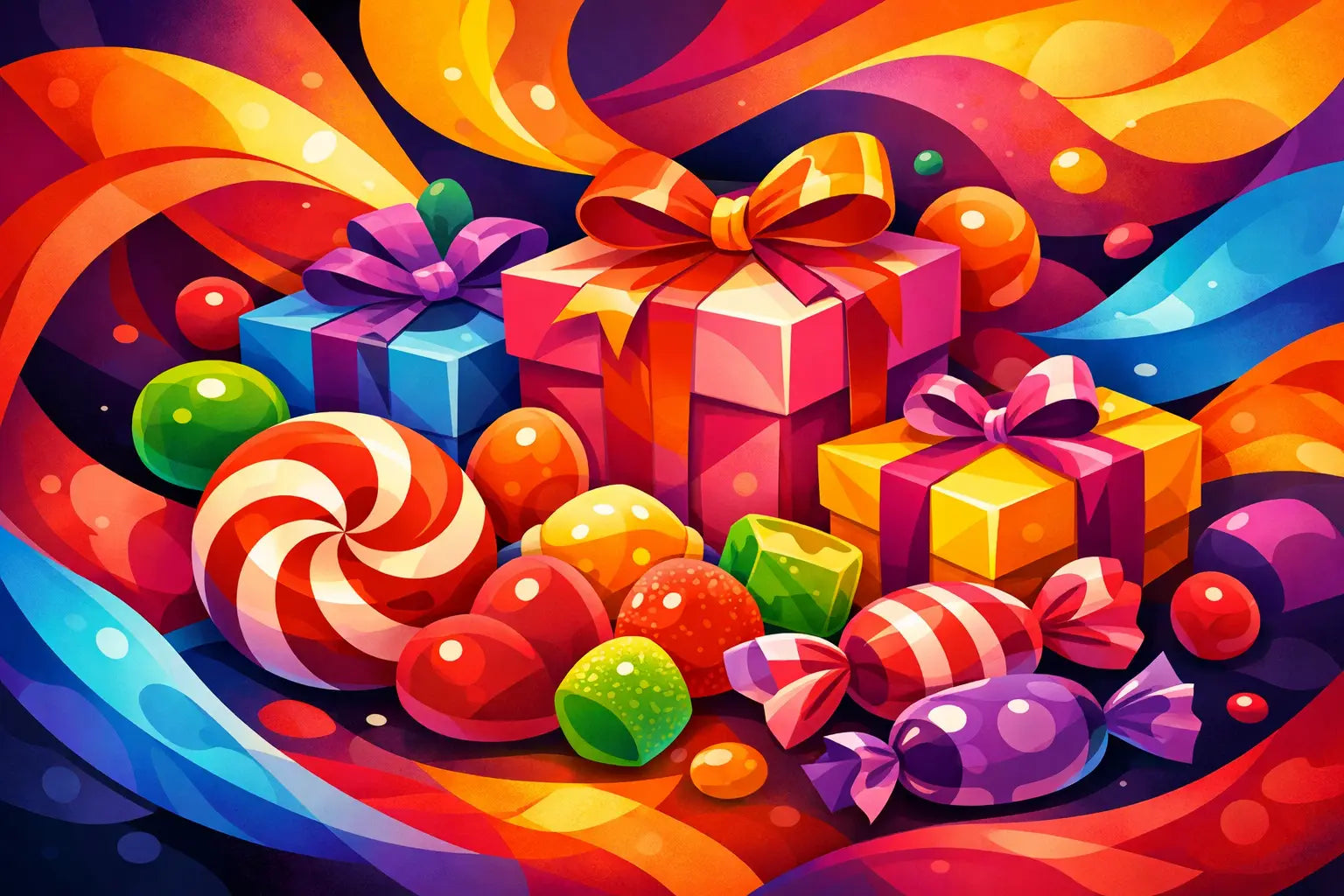 Lolly Gift Packs Australia Shoppers Actually Want