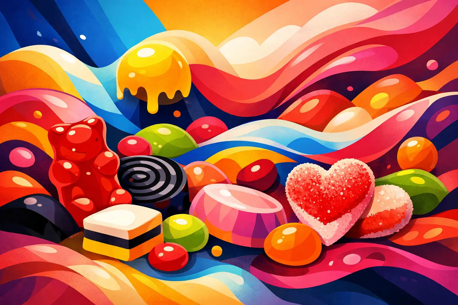 Swedish Candy Australia: What’s Worth Trying?