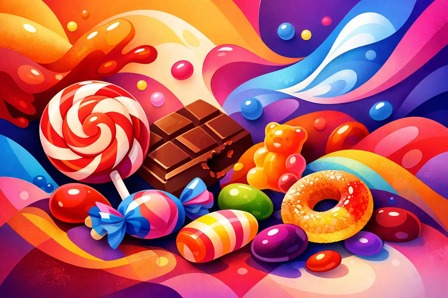 12 Best Imported Candy to Try in Australia
