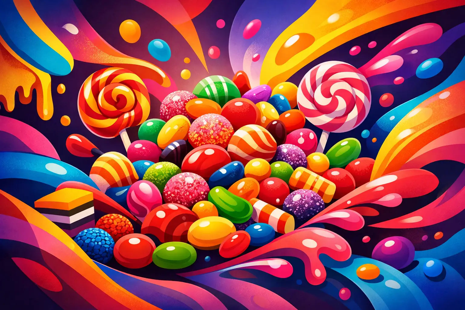 What Is Pick N Mix? Your Sweet Answer
