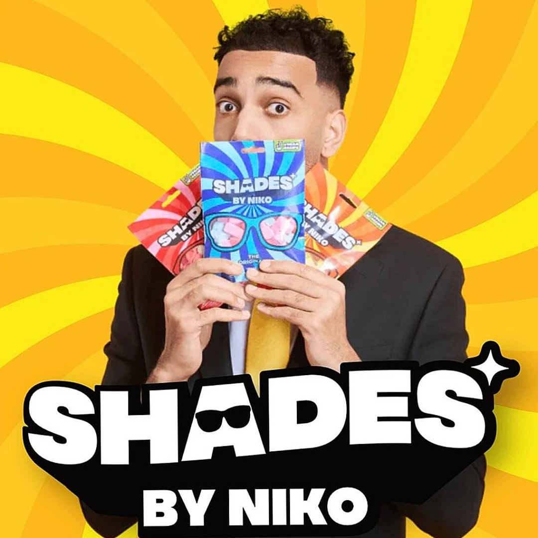 Shades By Niko
