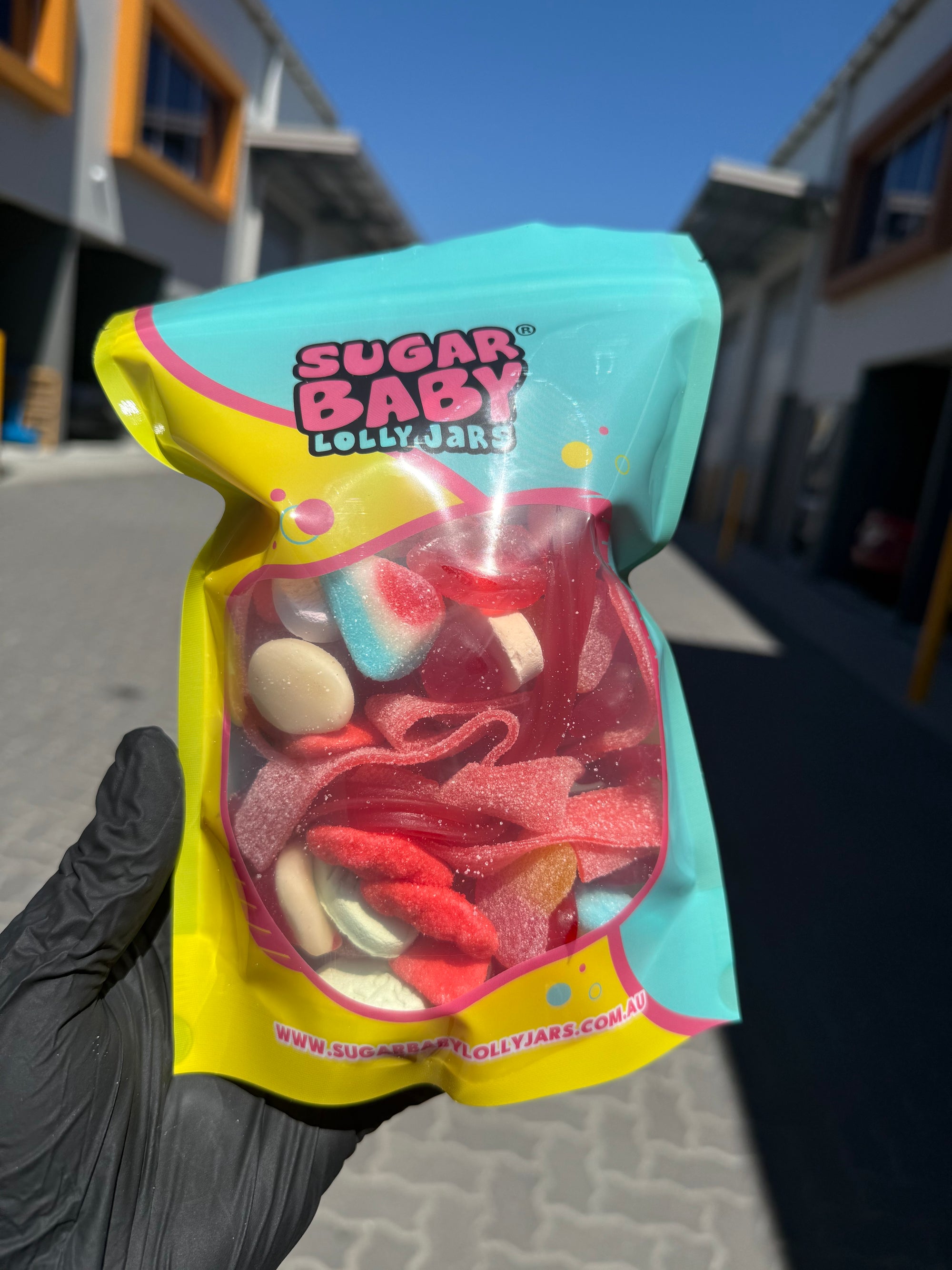 Lovers Mix