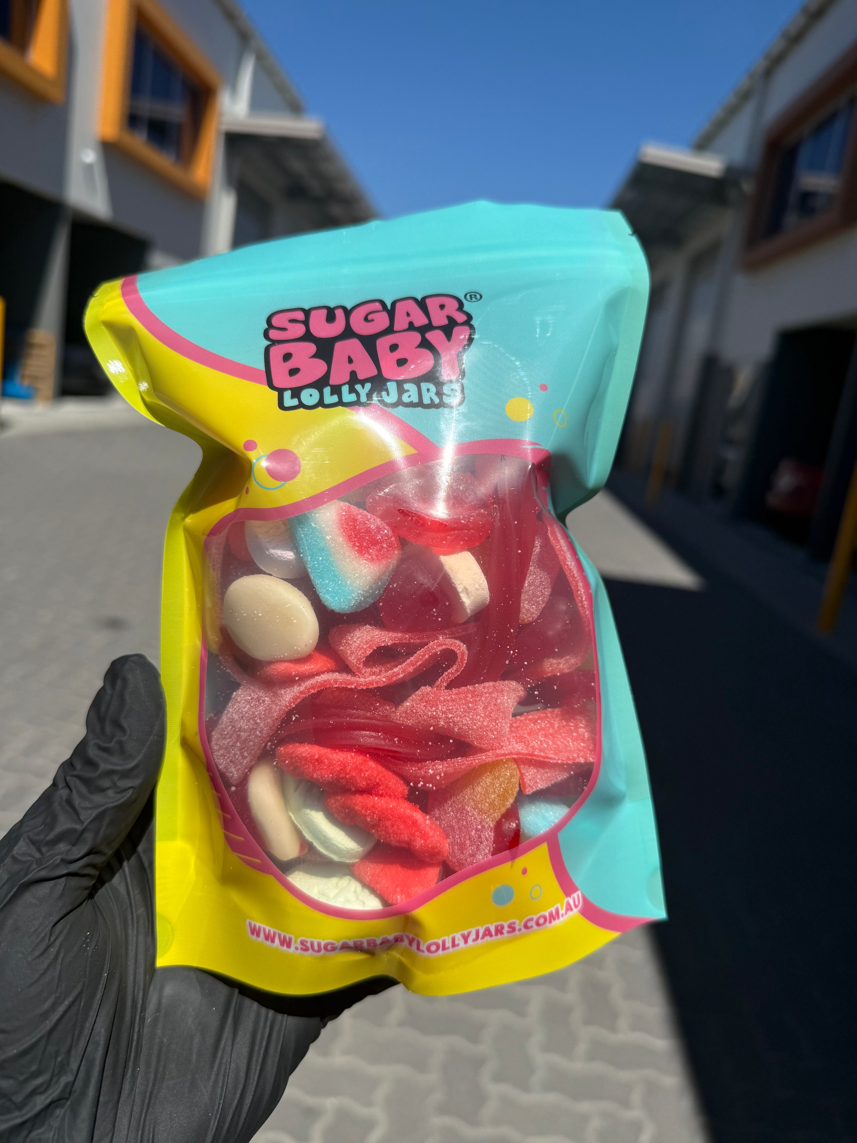 Lovers Mix