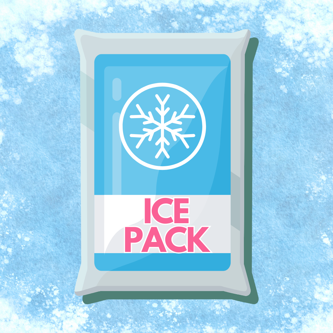 Ice Pack