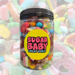 Regular 1.1L Jar (Max 10 Choices)