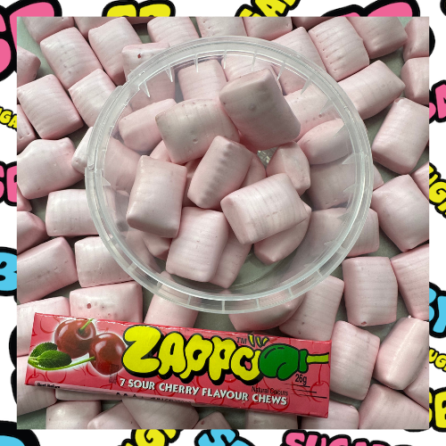 Freeze Dried Zappos