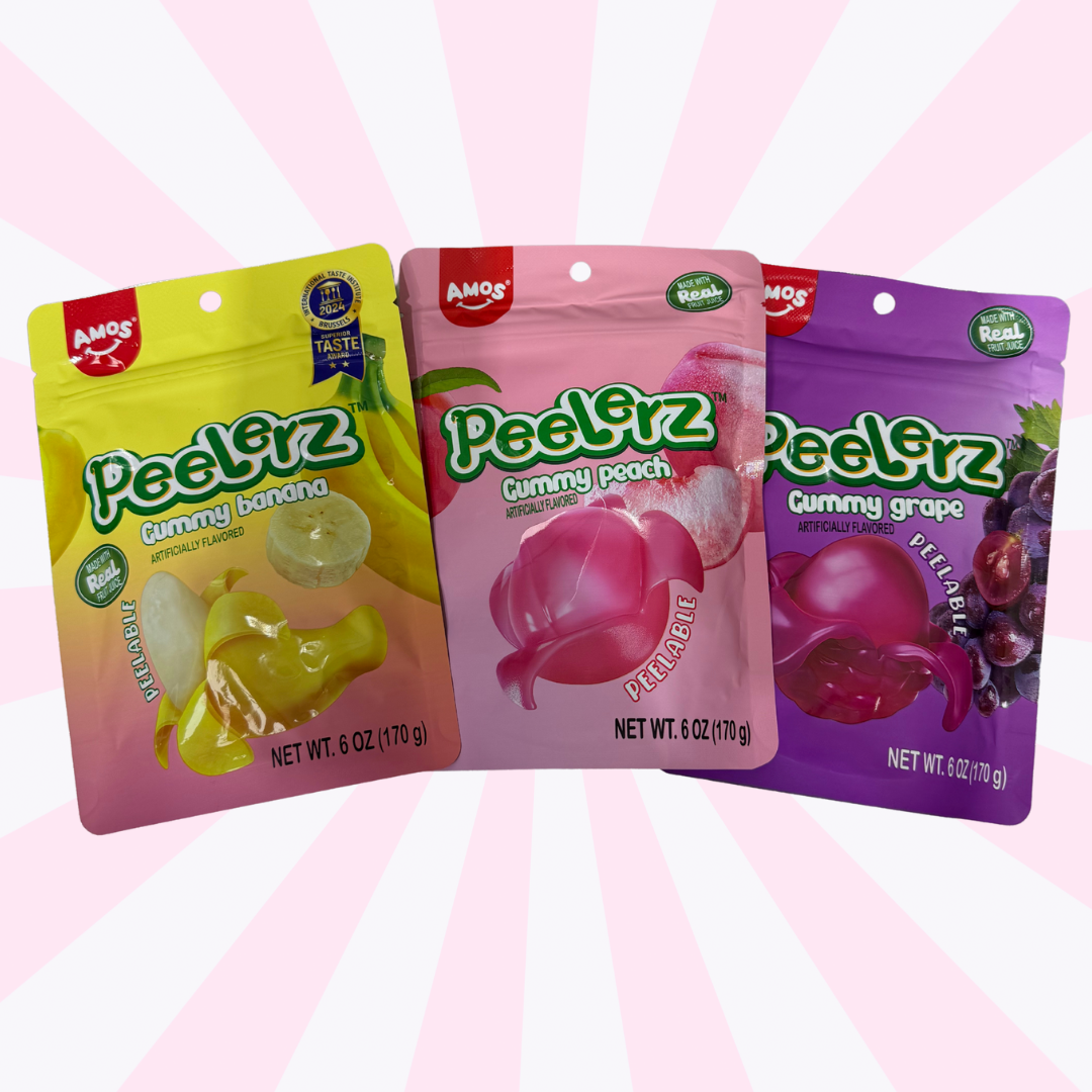 Peelerz Bundle x3