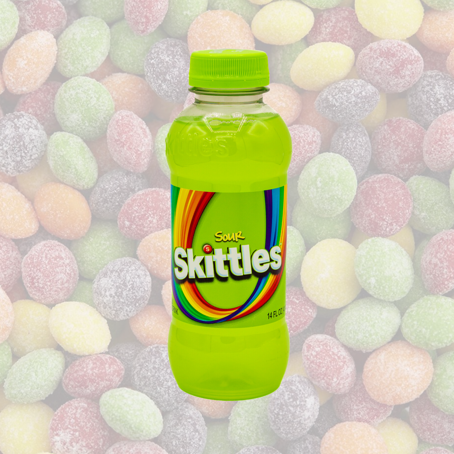 Skittles Drinks 414ml