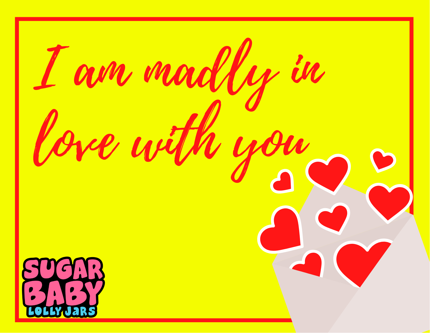 Message Card