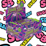 Sour Grape Zombie Chew