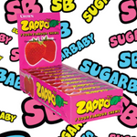 Strawberry Zappo
